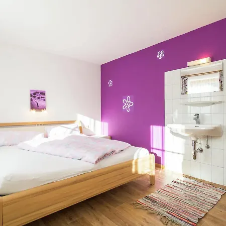 Appartement Brandtnerhof *