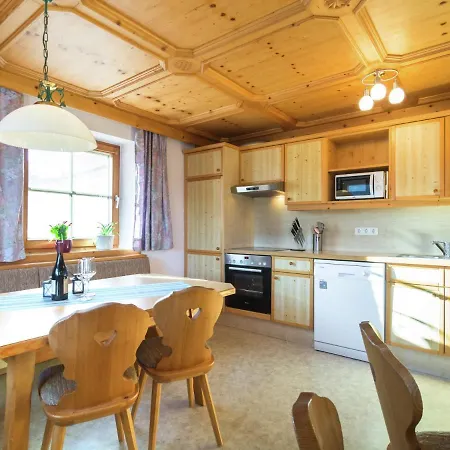 Brandtnerhof Appartement