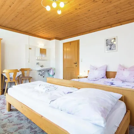 Appartement Brandtnerhof Wald im Pinzgau