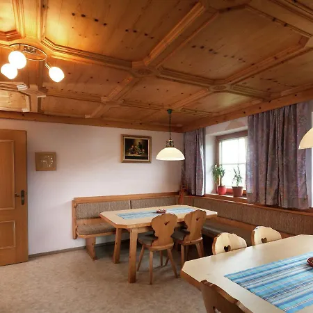 Appartement Brandtnerhof