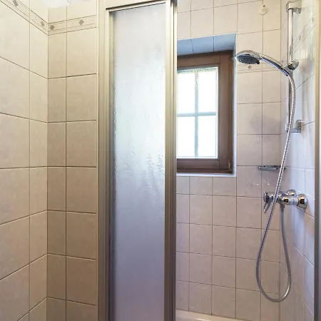 Brandtnerhof Apartment