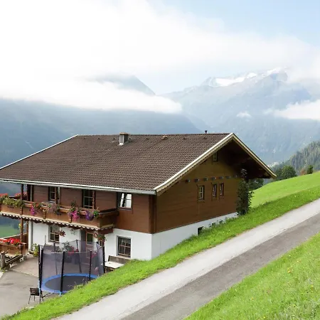 Brandtnerhof Wald im Pinzgau