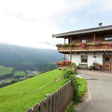 Appartement Brandtnerhof