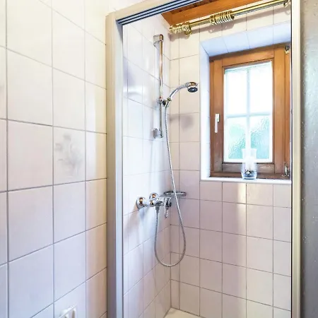 Appartement Brandtnerhof