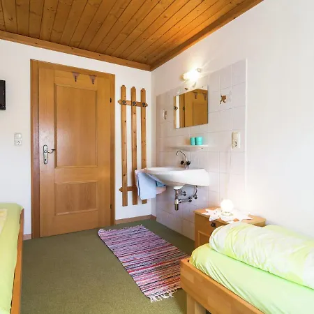 Brandtnerhof Apartment *