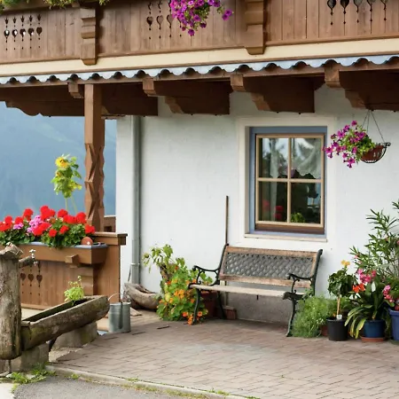 Brandtnerhof * Wald im Pinzgau