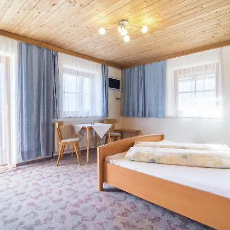 Appartement Brandtnerhof