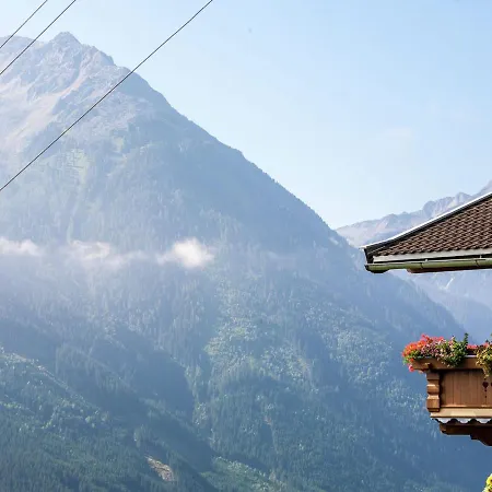Brandtnerhof Wald im Pinzgau