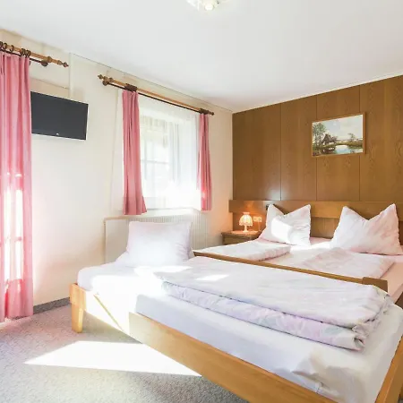 Appartement Brandtnerhof *