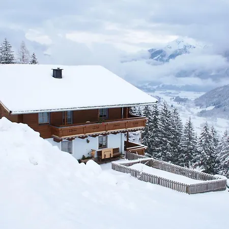 Brandtnerhof Wald im Pinzgau